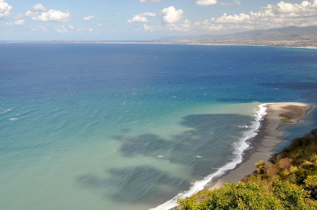 Mongiove Beach