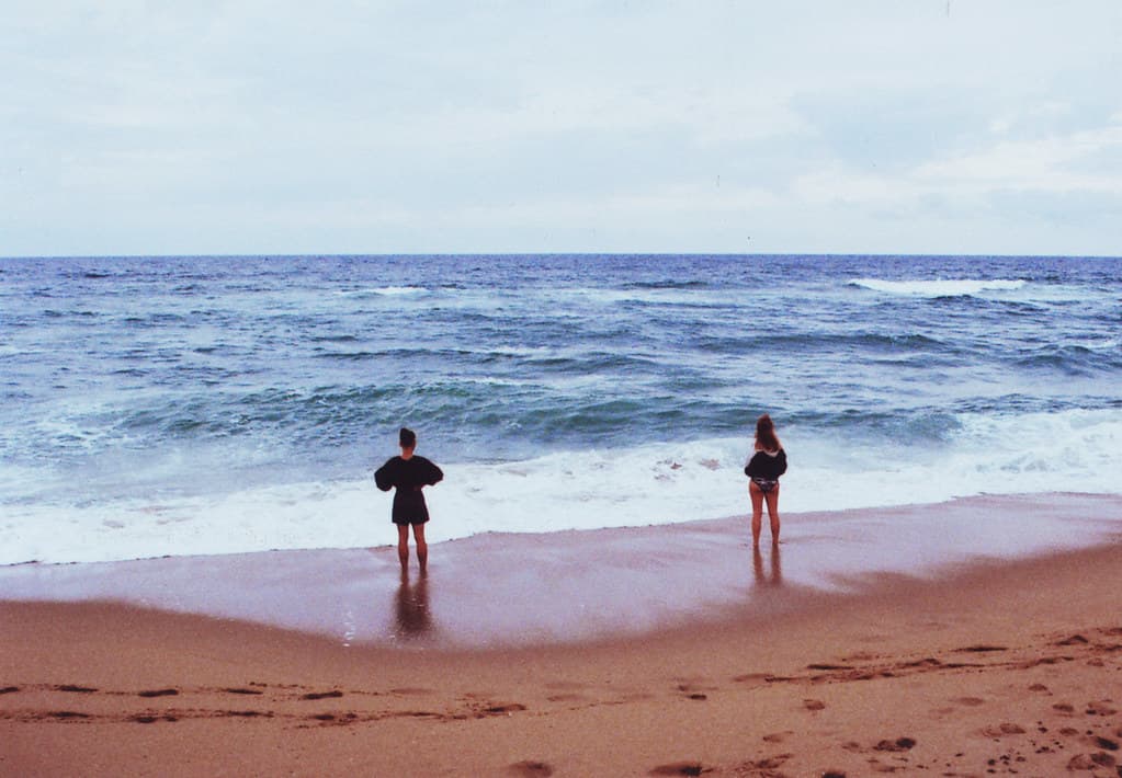 Playa Punta Rubia