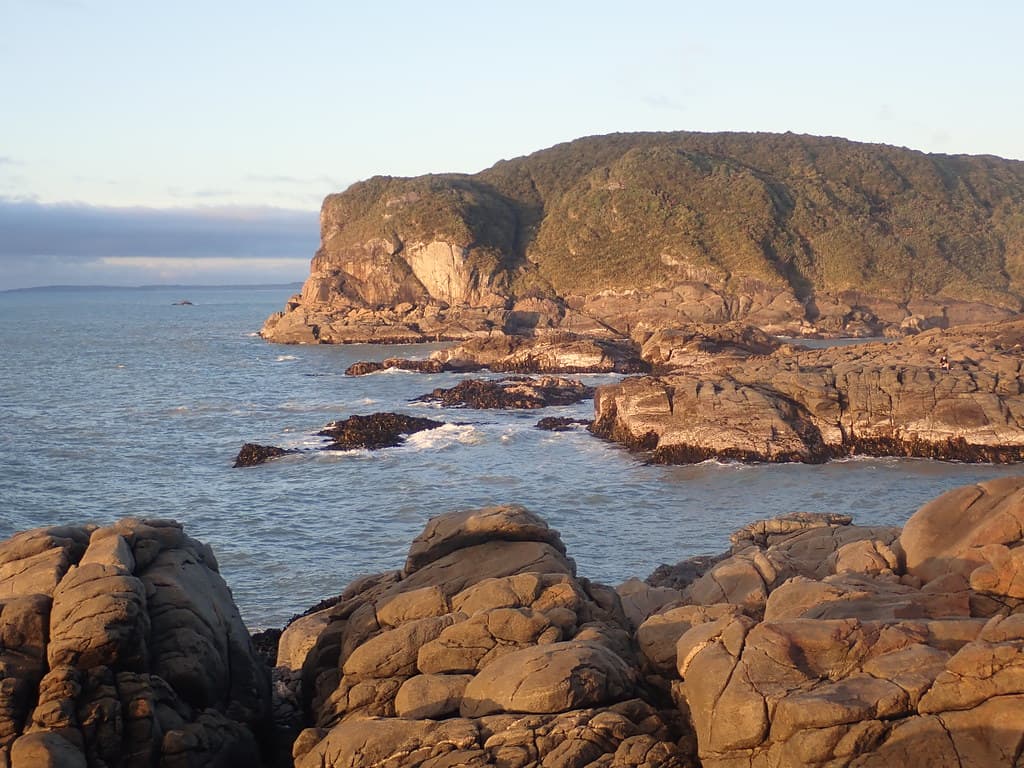 Constant Bay