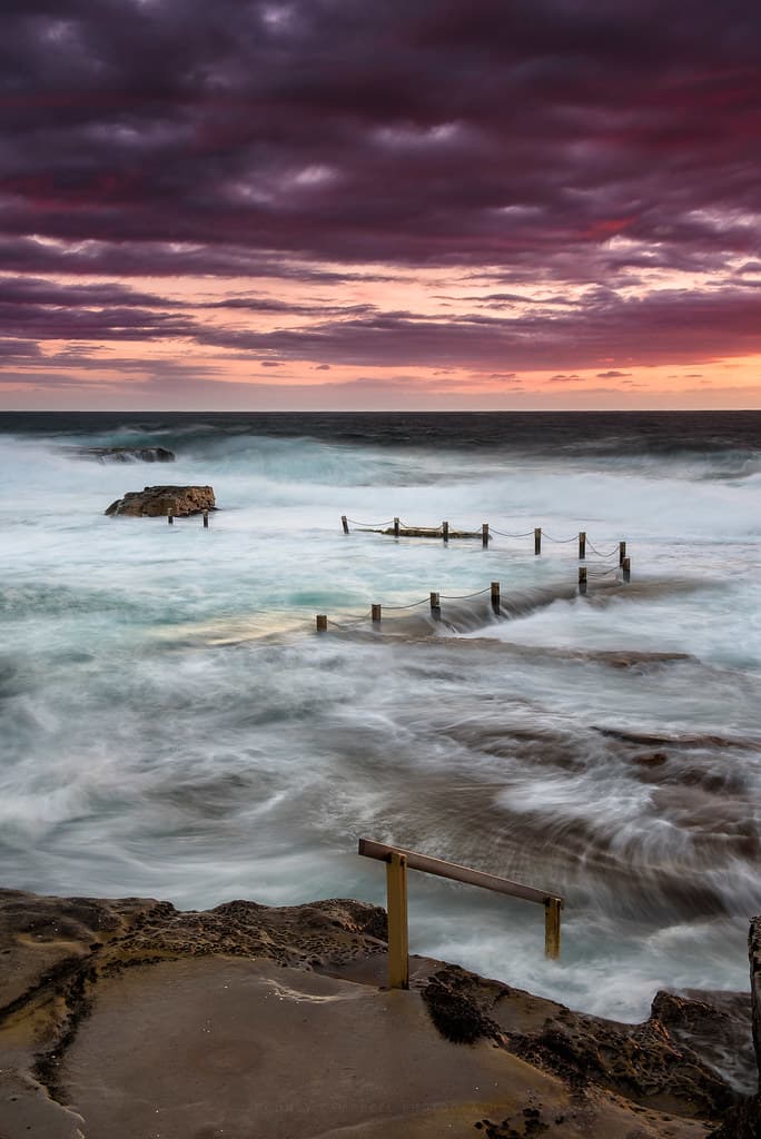 Maroubra Beach