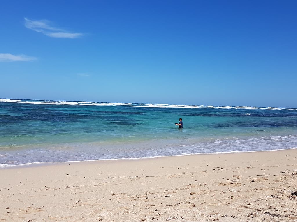 Playa Peñas Blancas