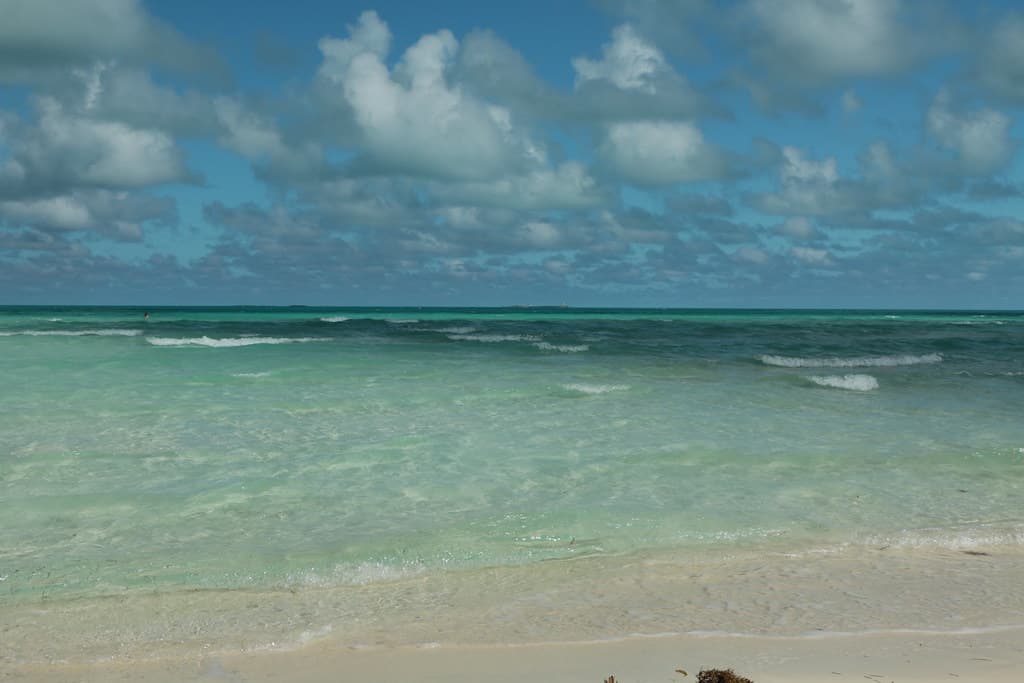Playa Caibarién