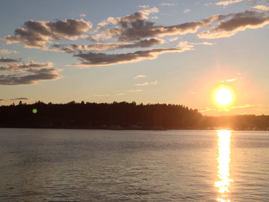 Seläter Beach