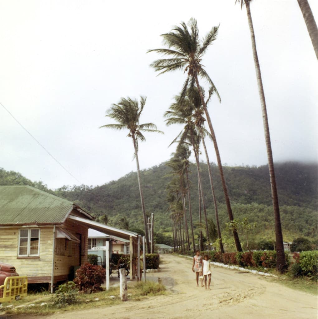 Dreamtime Beach view 2