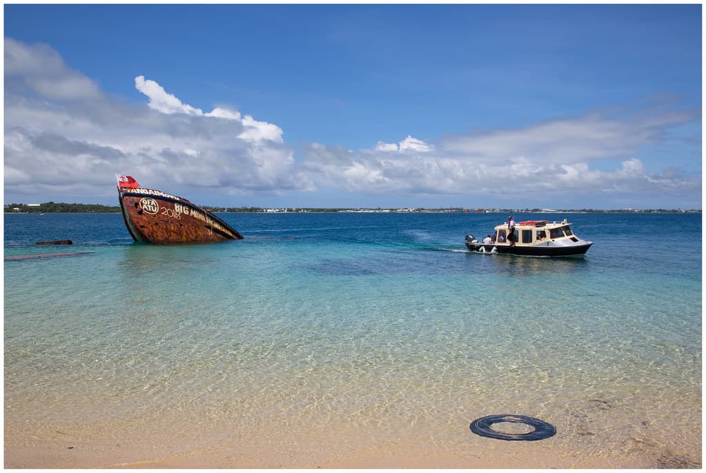 Keleti Beach — photo by Martha de Jong-Lantink