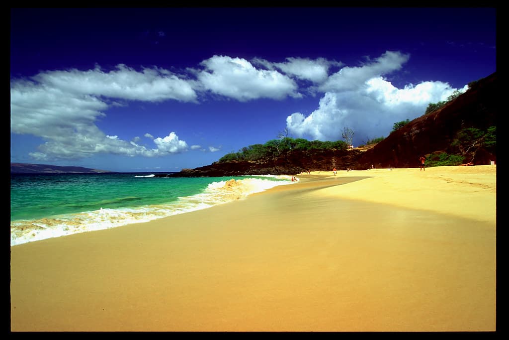 Pi Island Beach