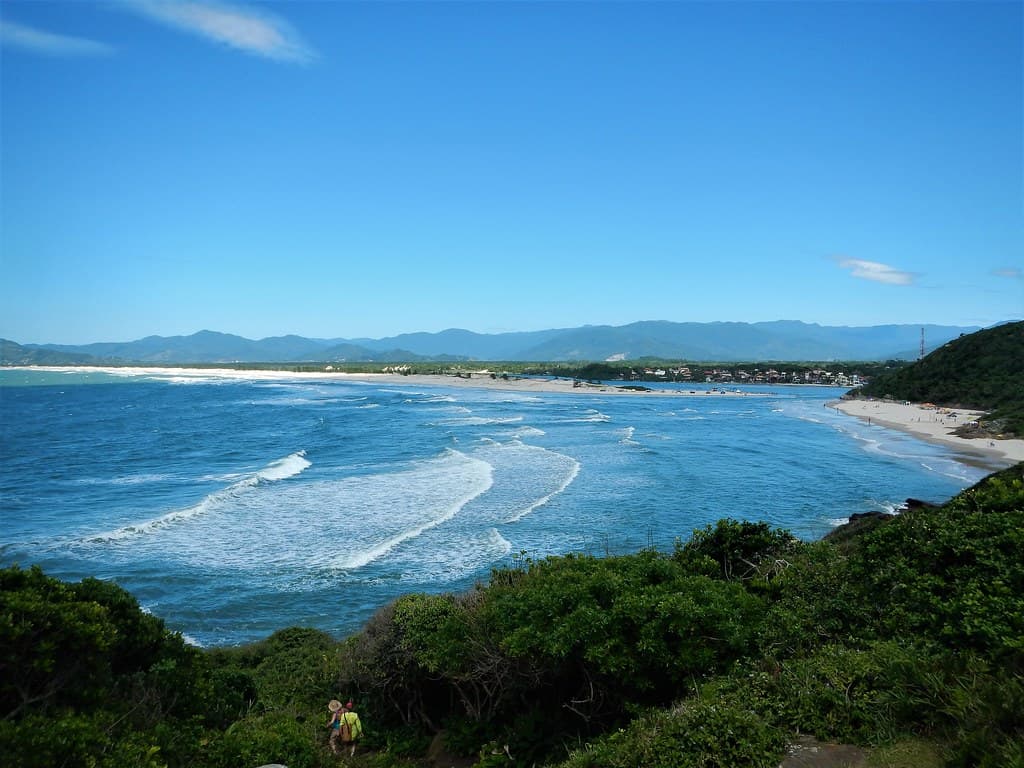 Nome Beach
