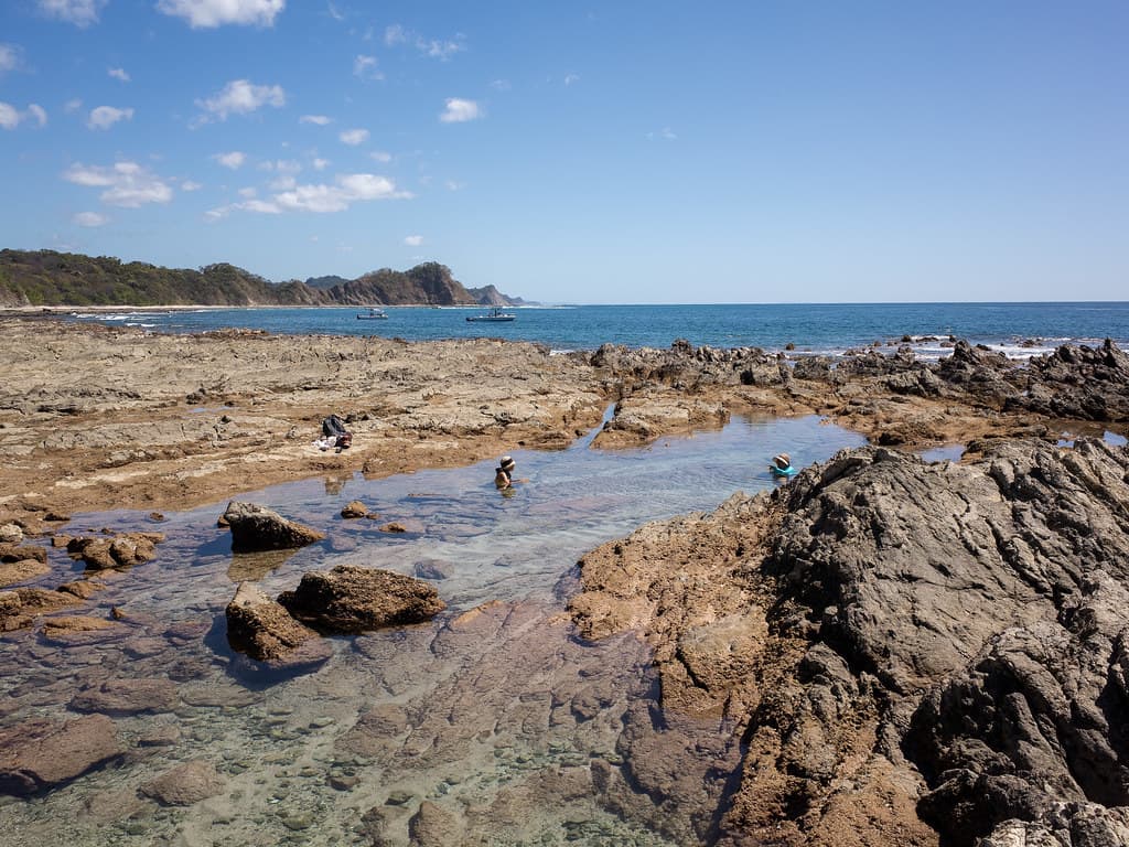 Playa Barrigona
