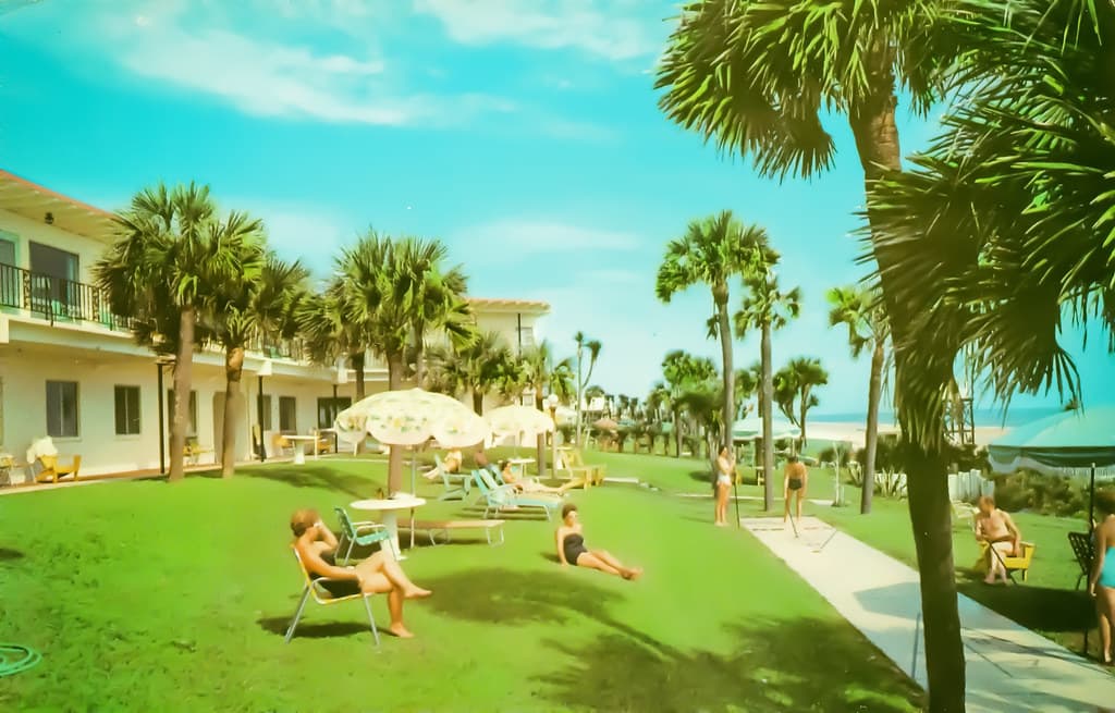 Daytona Beach