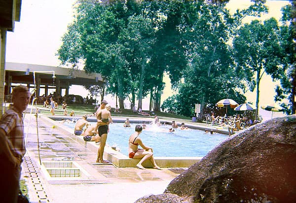 Sungai Tuang Beach