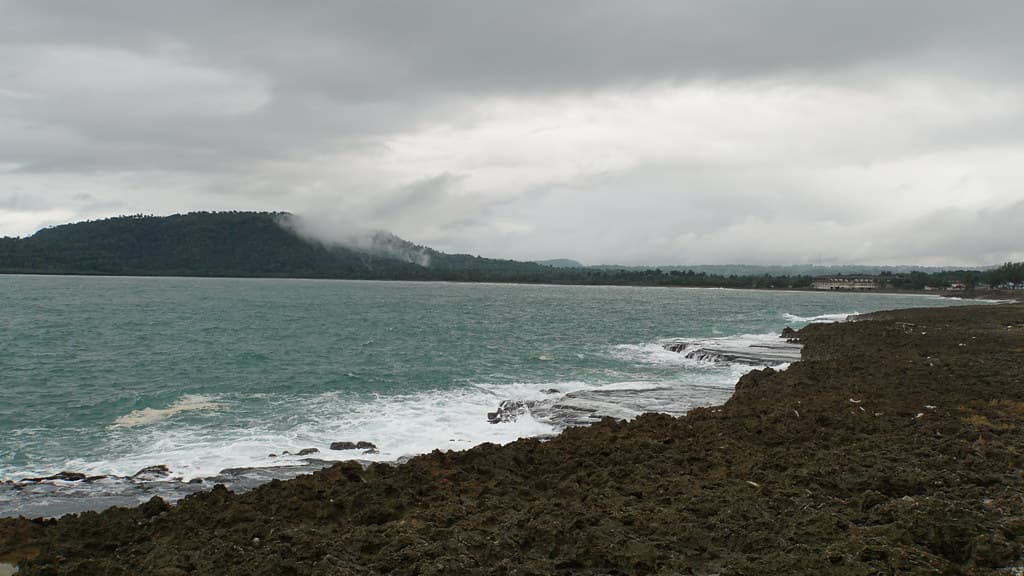 Playa Manglito