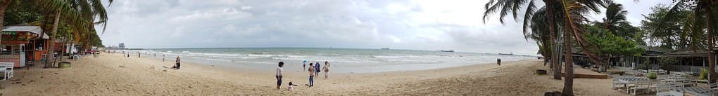 Kemala Beach