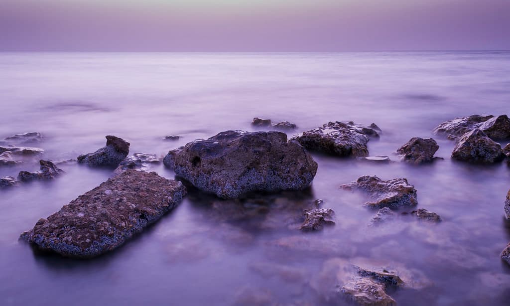 Sofitel Bahrain Zallaq Thalassa Sea & Spa Beach view 3