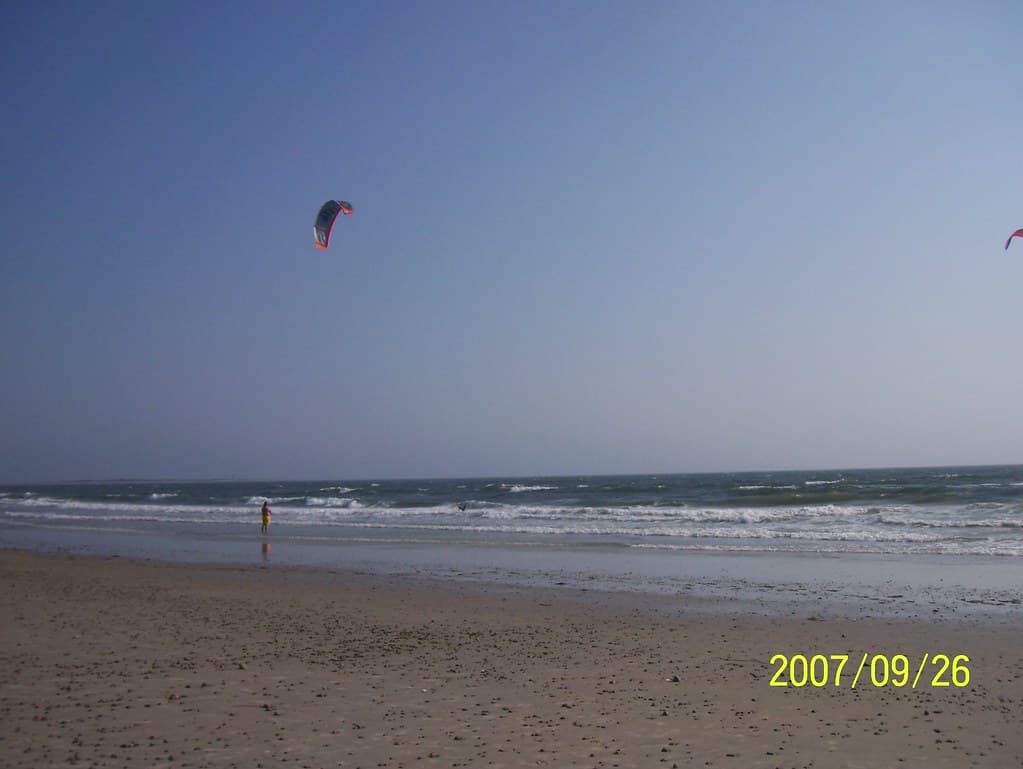 Horseneck Beach