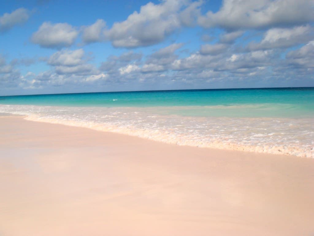 The Bluff Beach