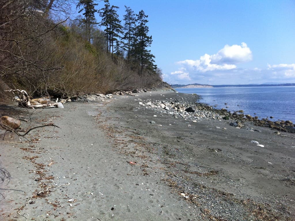 Island View Beach
