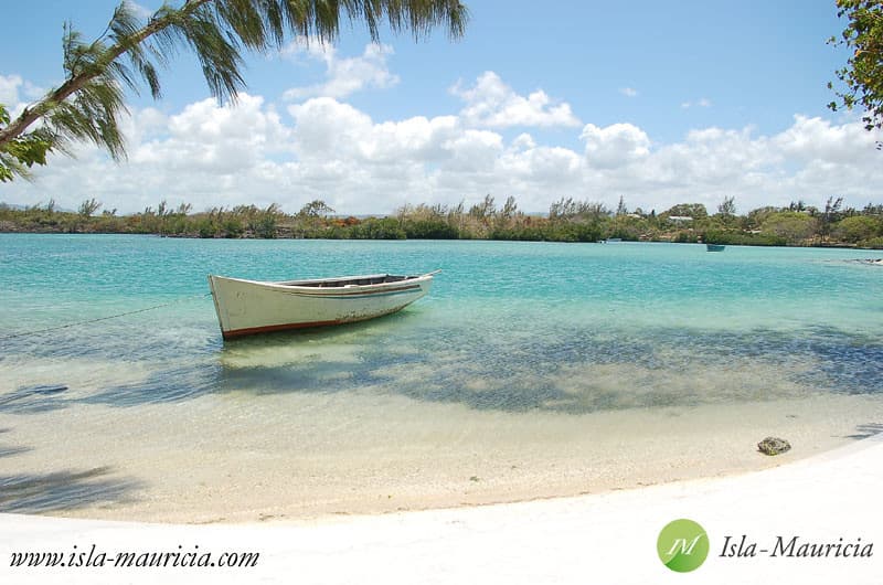 Haute Rive Beach