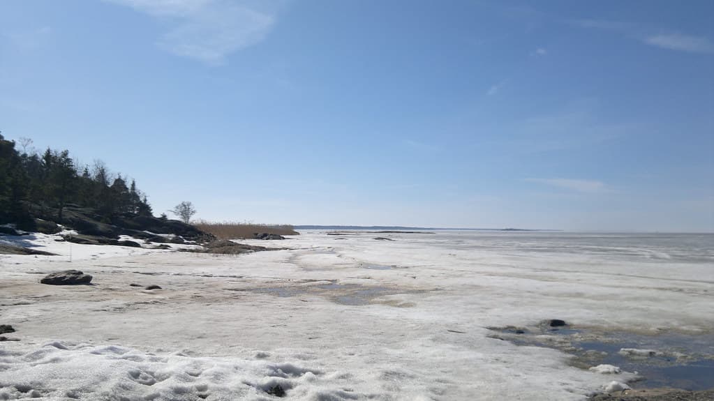 Suvitie Beach