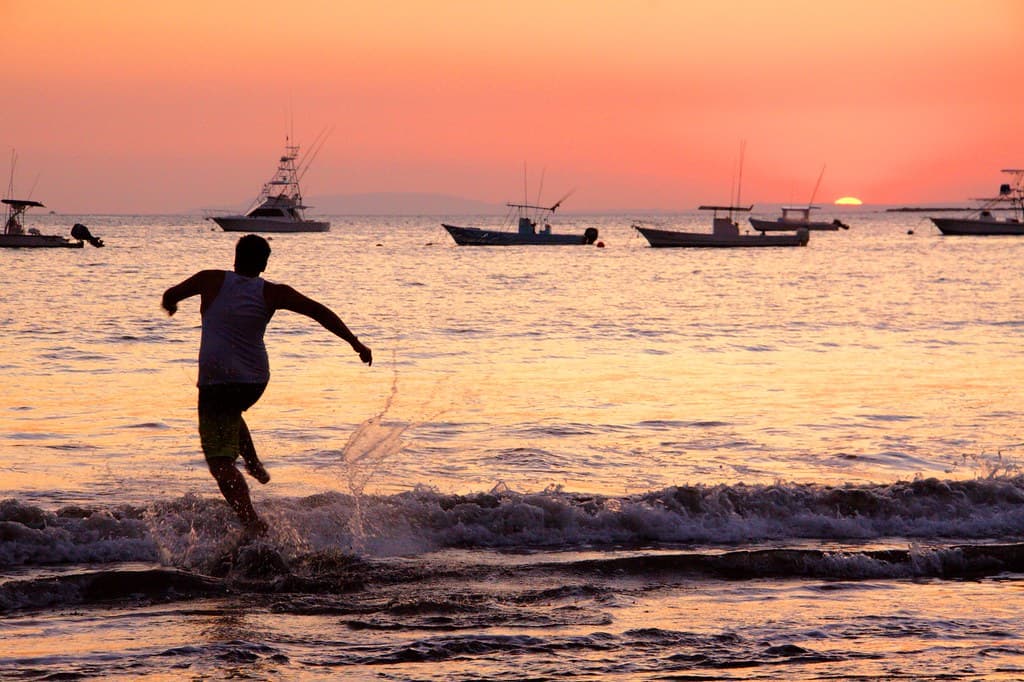 Playa Bochinche
