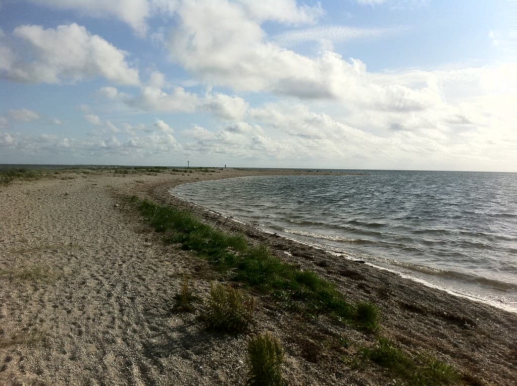 Allirahu Shore Beach view 3