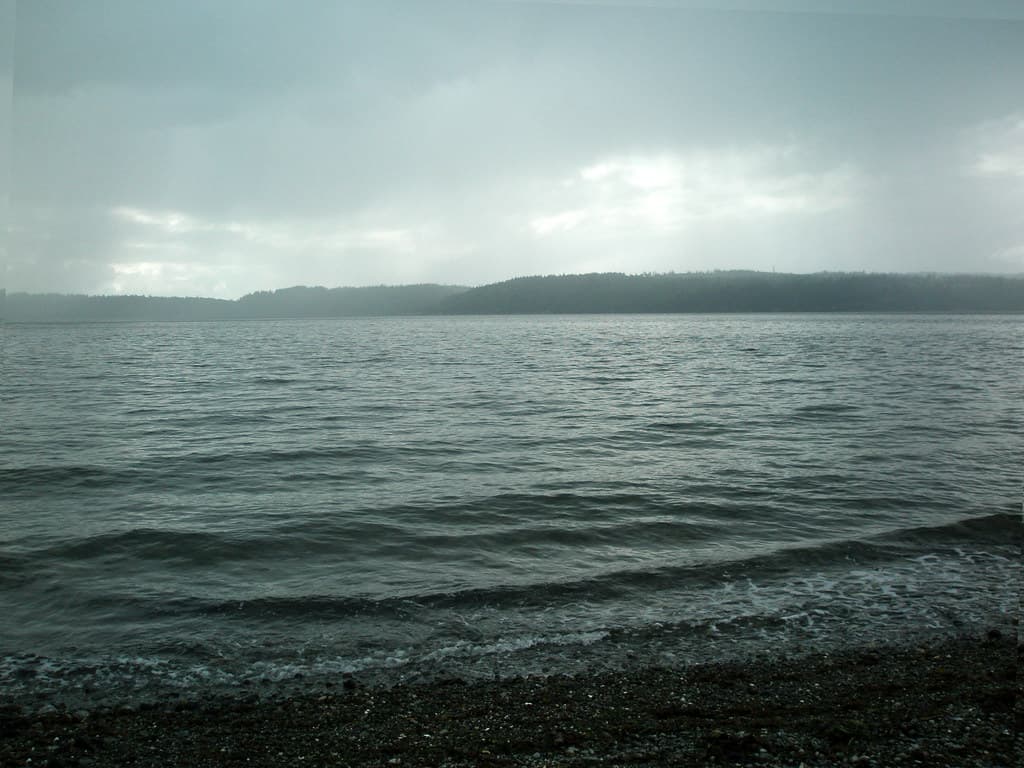 King Park Beach