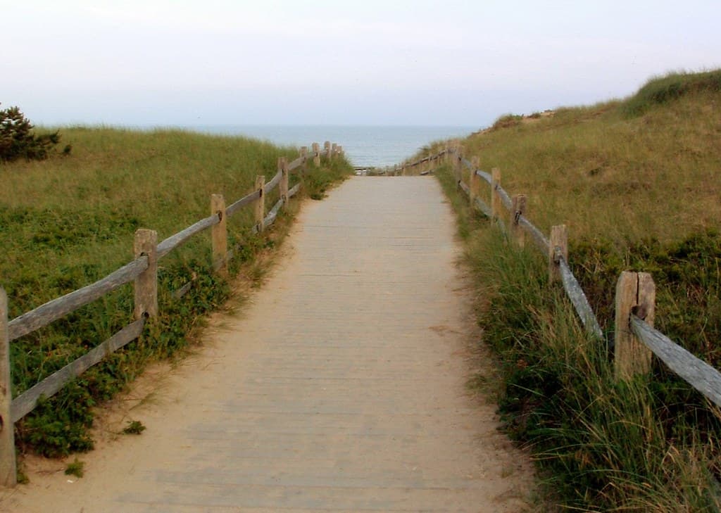 Marconi Beach