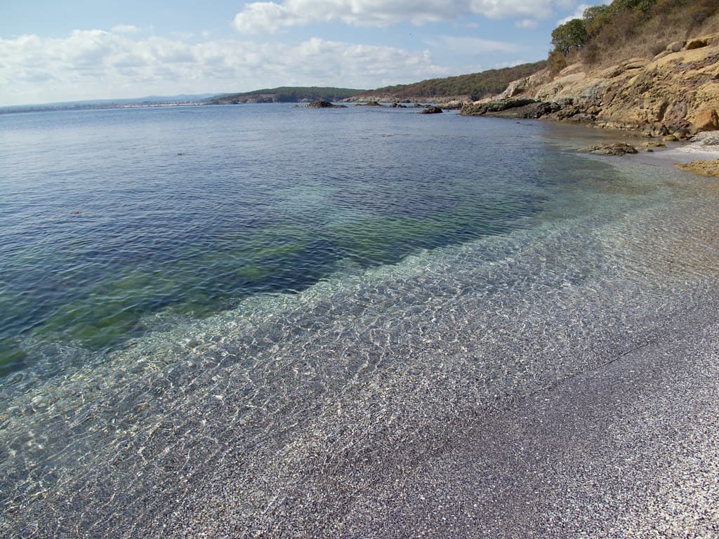 Alepu Beach