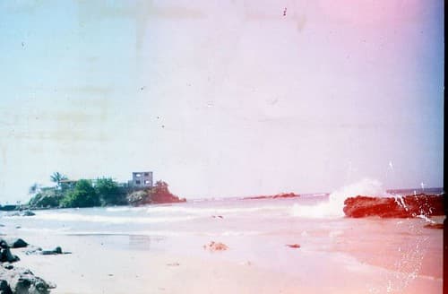 Playa Los Naranjos