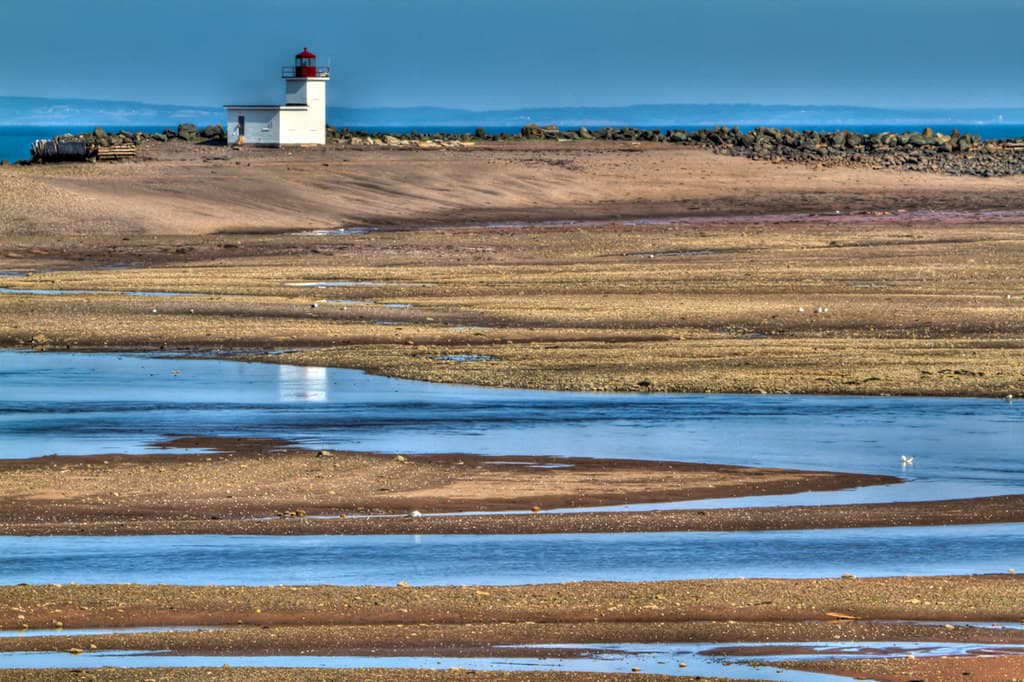 Diligent River Beach