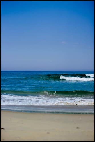Whalehead Beach