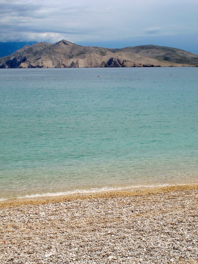 Sturič Beach