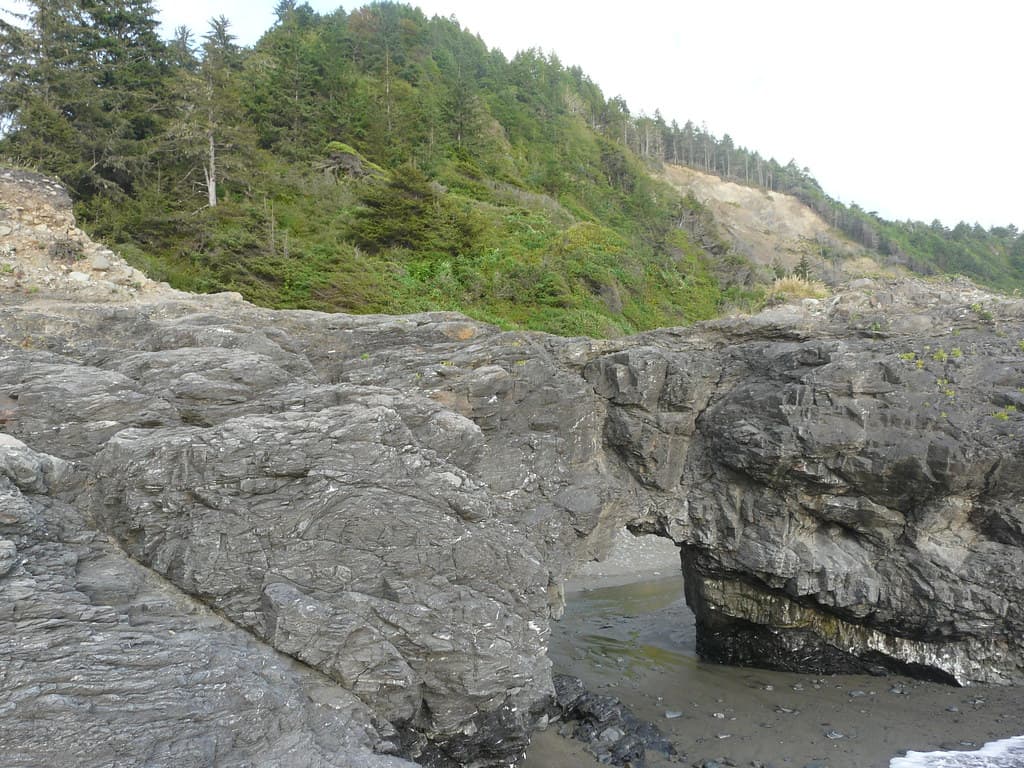Enderts Beach