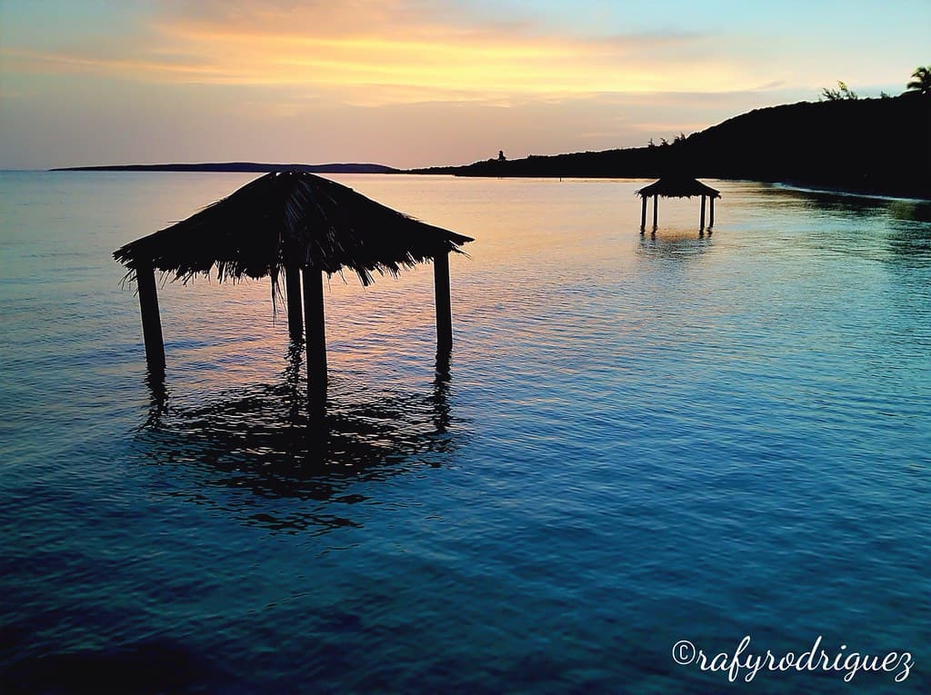 Gilligan’s Island Beach