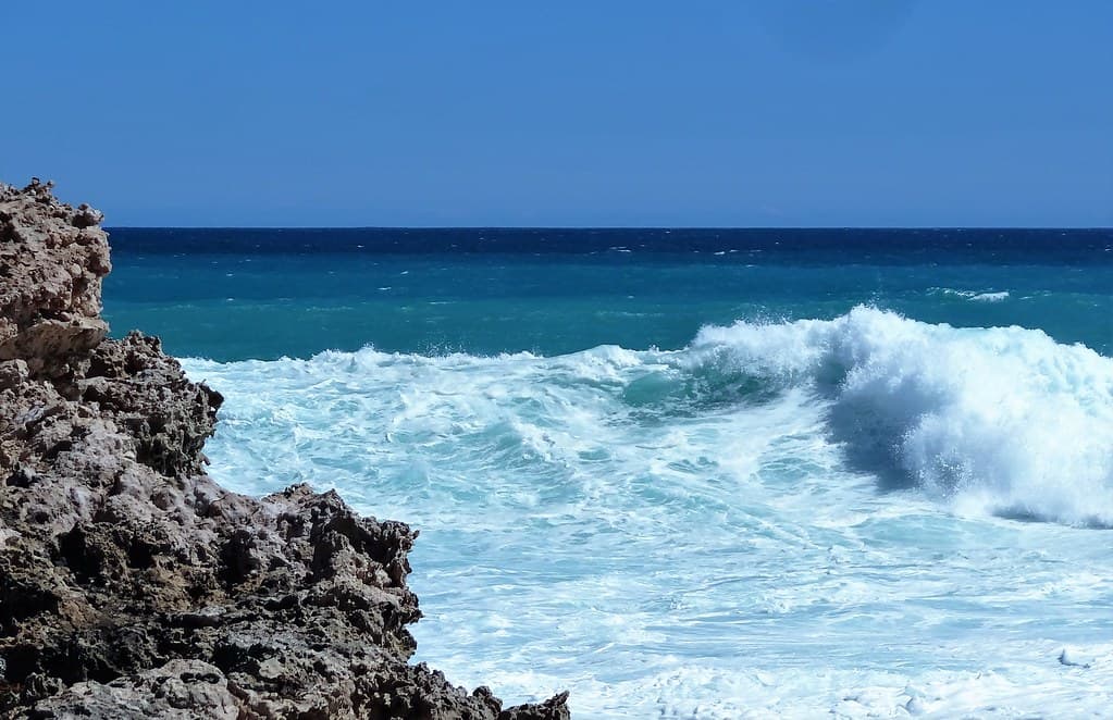 Wellington Point Beach