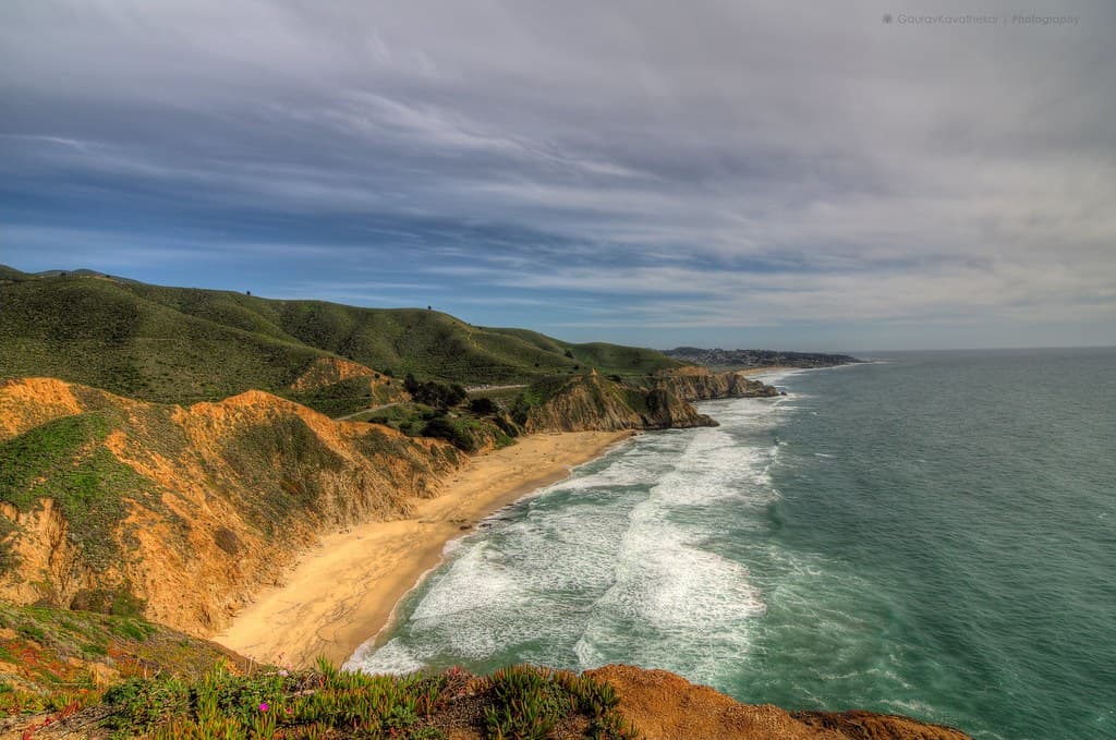 Grays Beach
