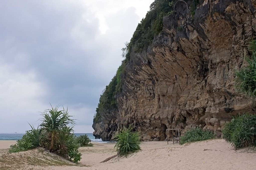 Lampuuk Beach