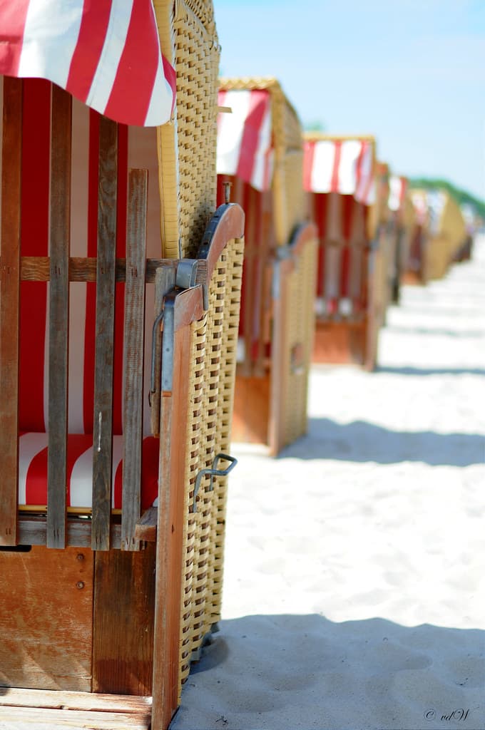 Haffkrug South Beach