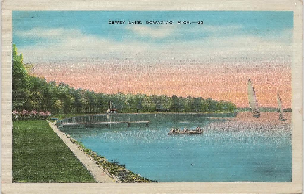 Shady Beach Park
