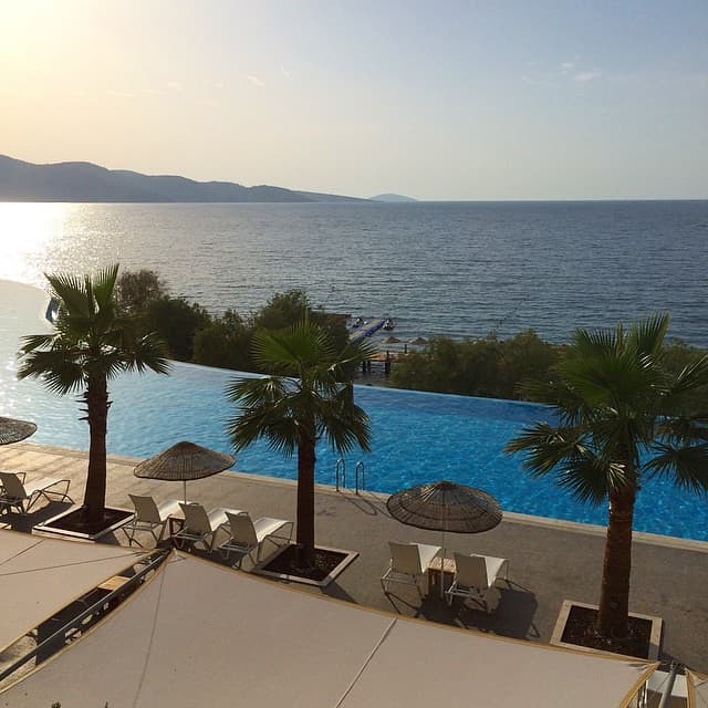 Torba Beach