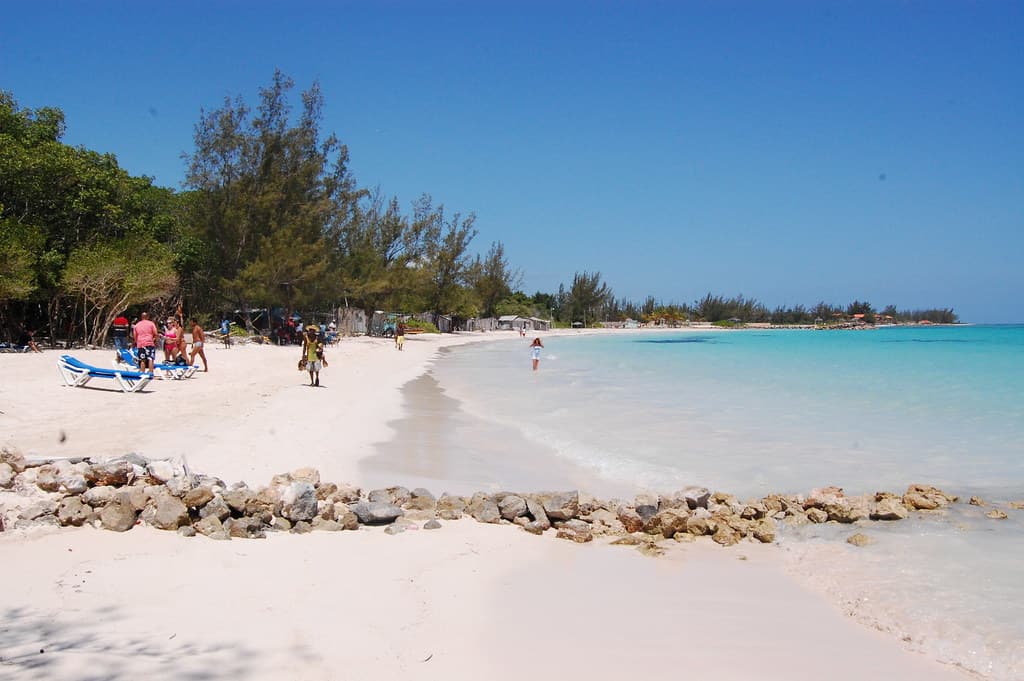 Oyster Bay Cove