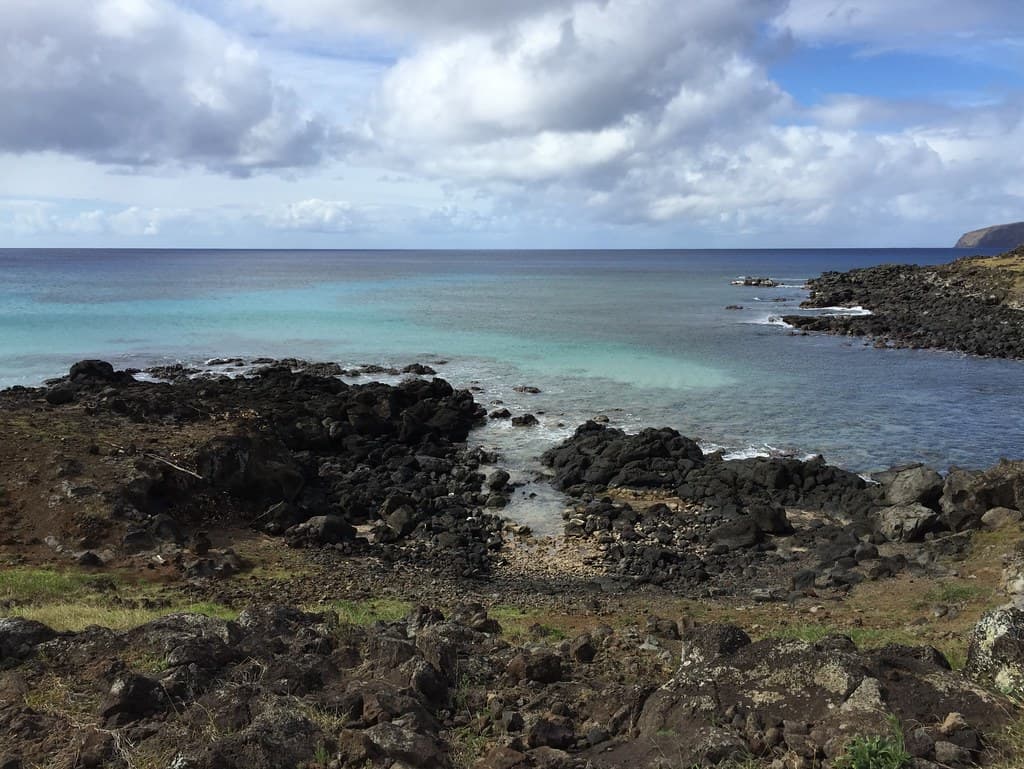 Playa Escondida