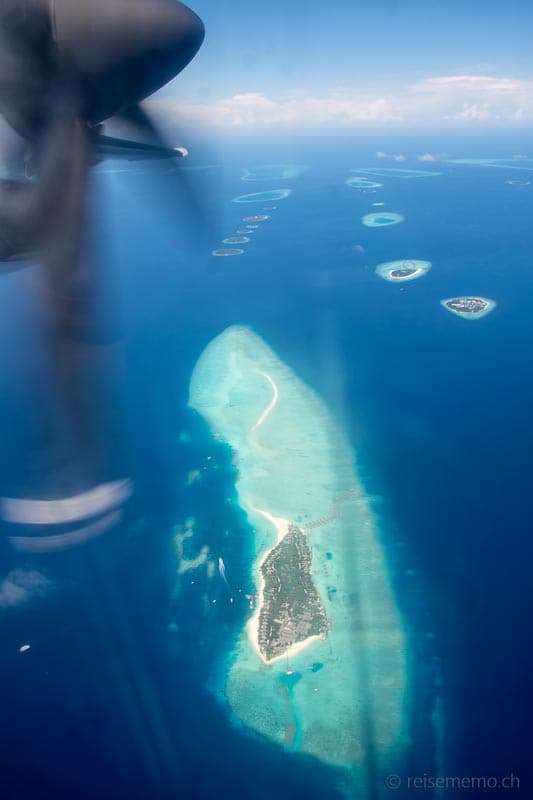 Goidhoo Lagoon