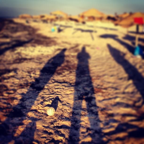 Mahrès Beach