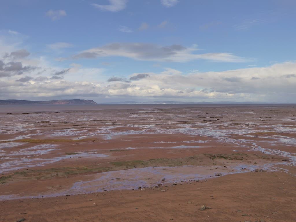 Kingsport Beach