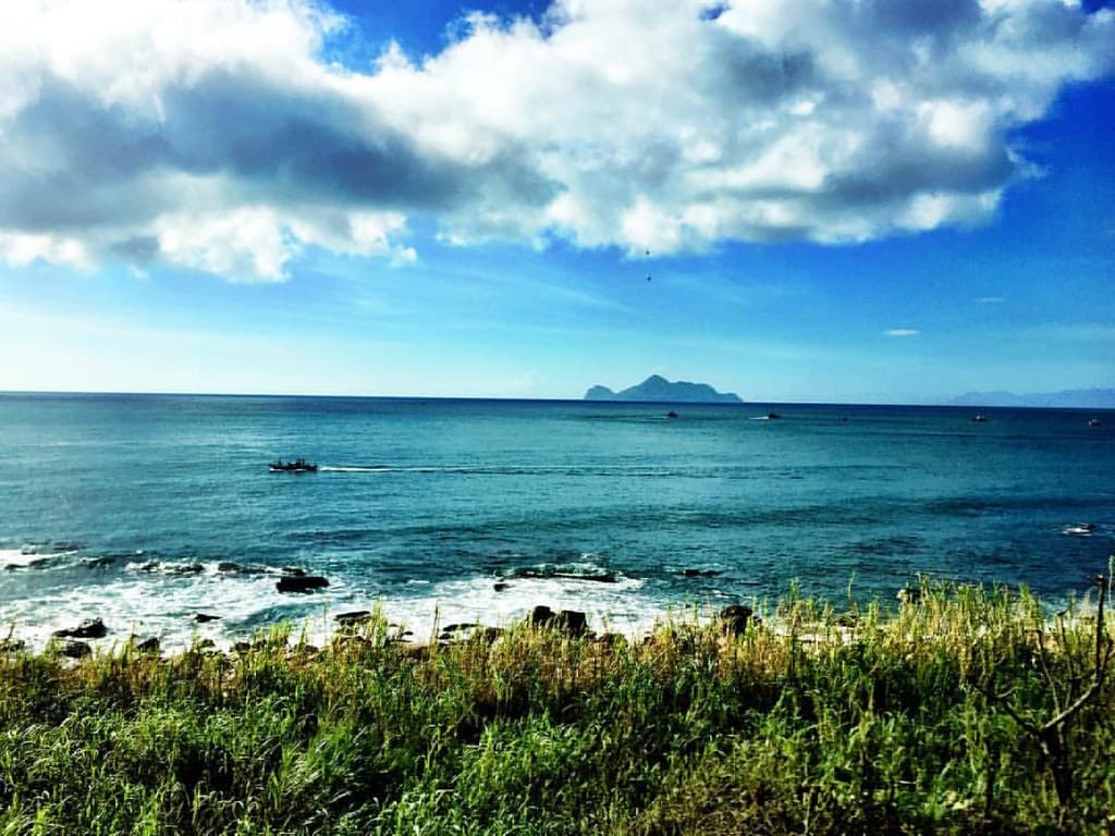 Yanliao Beach