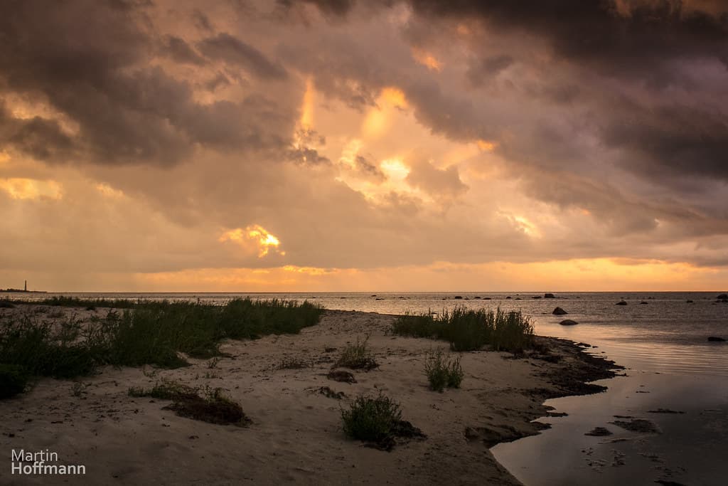 Tahkuna Beach