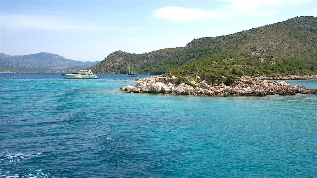 Söğüt Beach