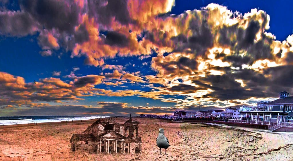 Holmes Beach
