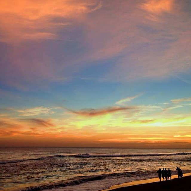 Playa Toluca