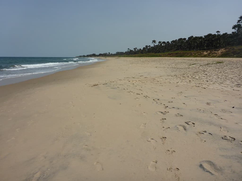 Coco Ocean Beach view 3